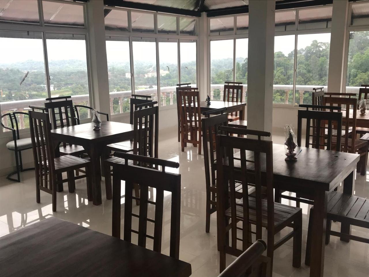 Oyo 441 Kandy Hill Bungalow Екстер'єр фото