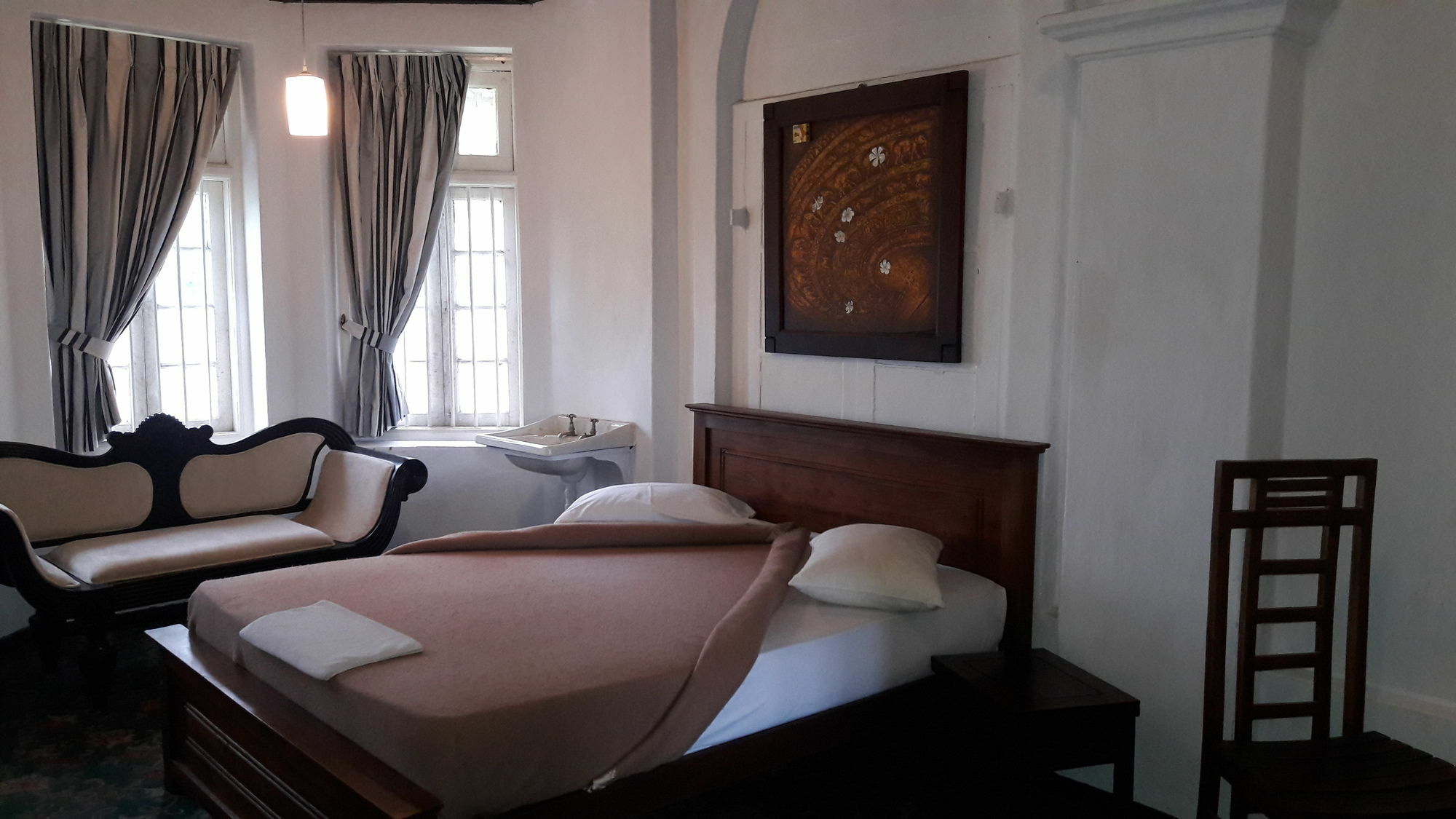 Oyo 441 Kandy Hill Bungalow Екстер'єр фото
