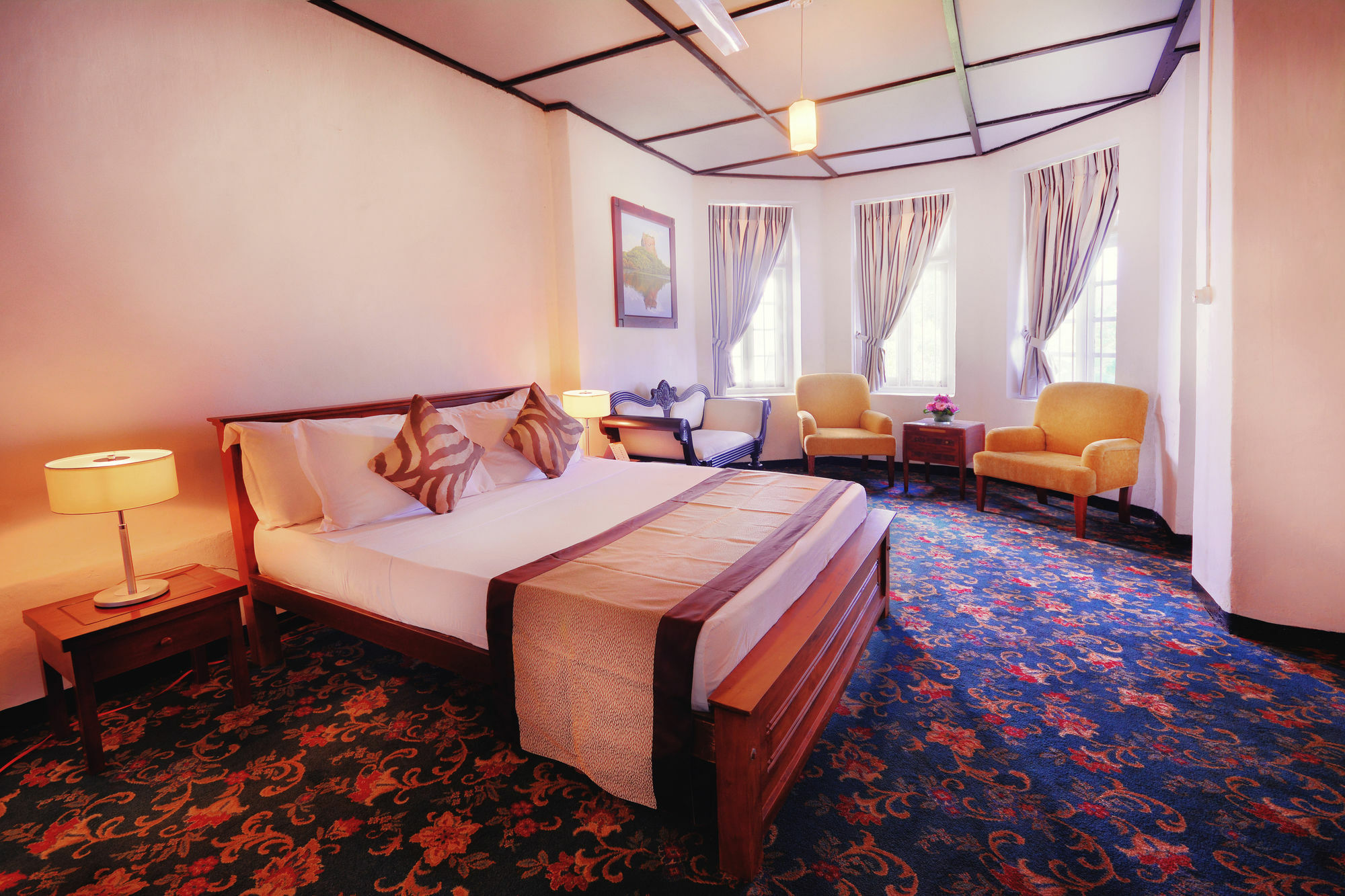 Oyo 441 Kandy Hill Bungalow Екстер'єр фото