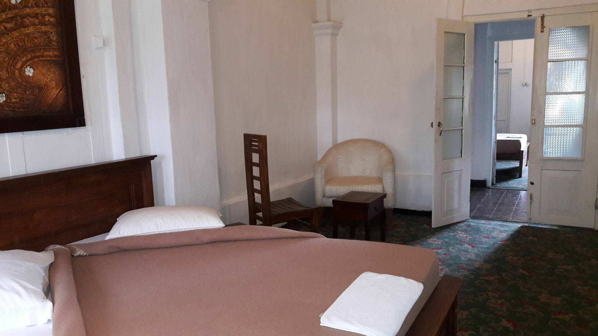 Oyo 441 Kandy Hill Bungalow Екстер'єр фото