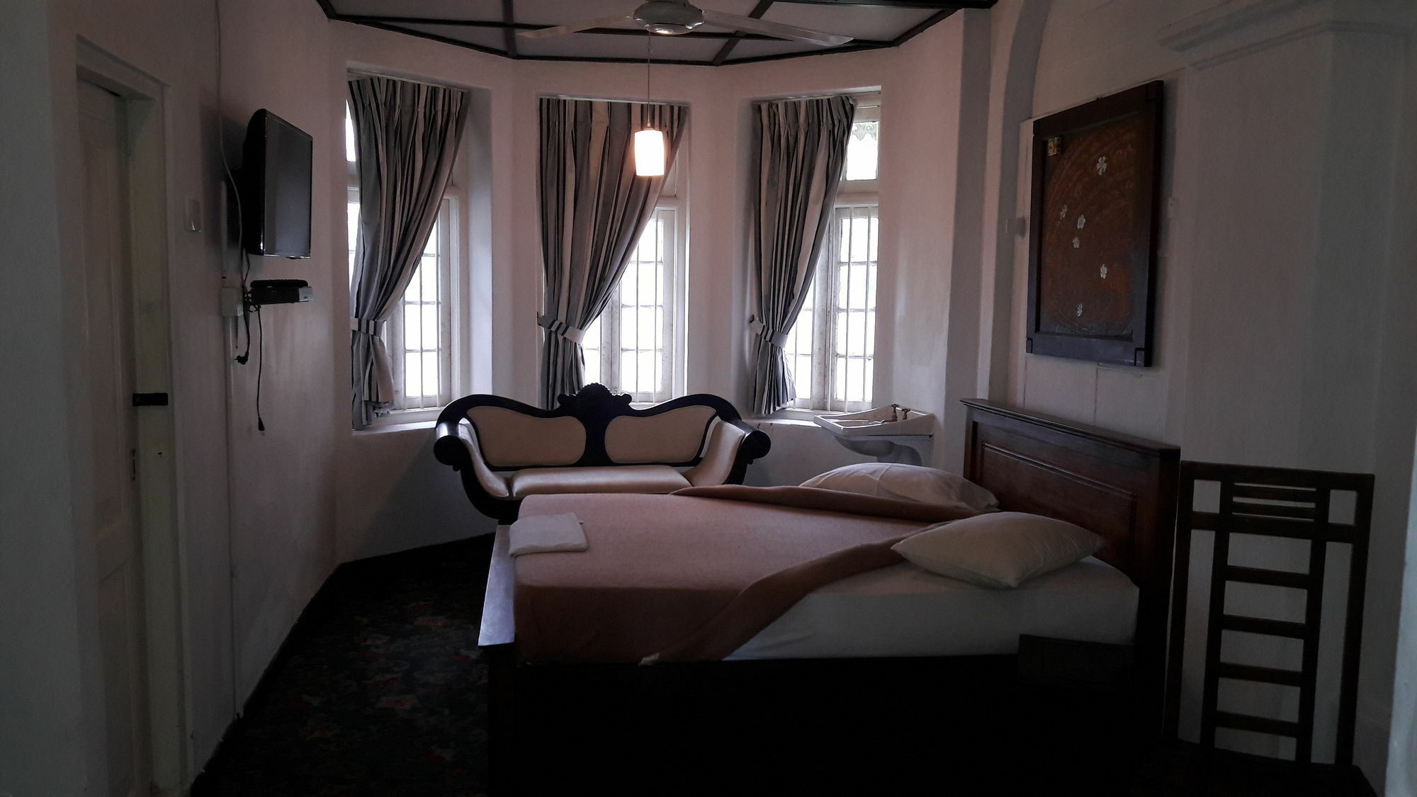 Oyo 441 Kandy Hill Bungalow Екстер'єр фото