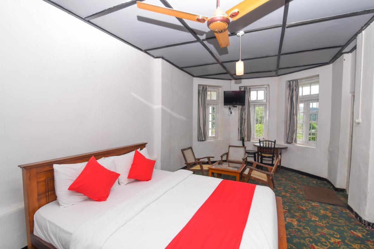 Oyo 441 Kandy Hill Bungalow Екстер'єр фото