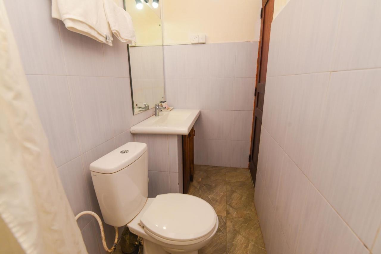 Oyo 441 Kandy Hill Bungalow Екстер'єр фото