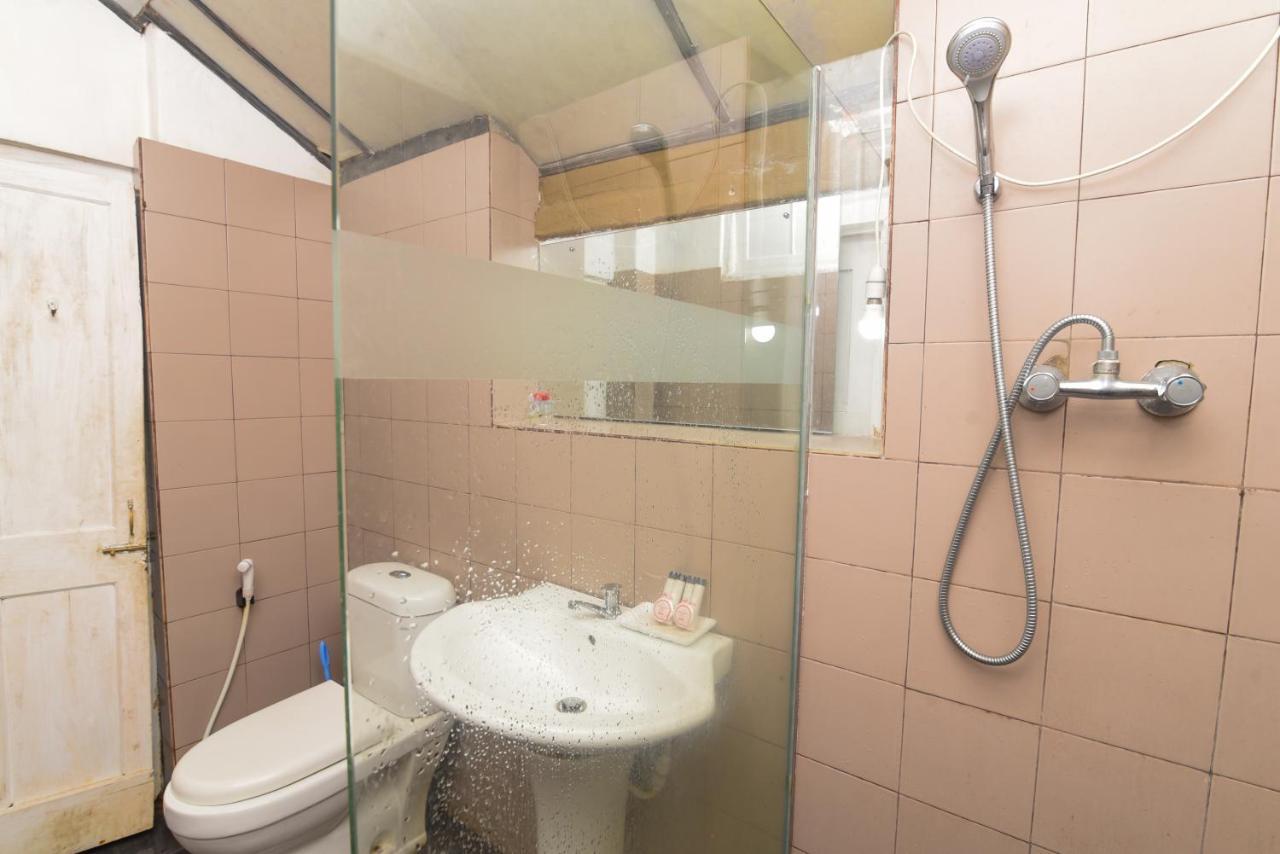 Oyo 441 Kandy Hill Bungalow Екстер'єр фото