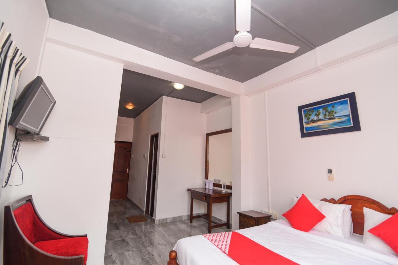Oyo 441 Kandy Hill Bungalow Екстер'єр фото