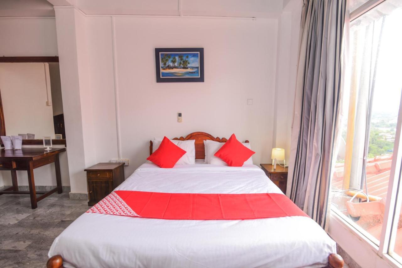 Oyo 441 Kandy Hill Bungalow Екстер'єр фото