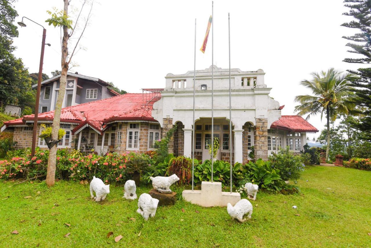 Oyo 441 Kandy Hill Bungalow Екстер'єр фото