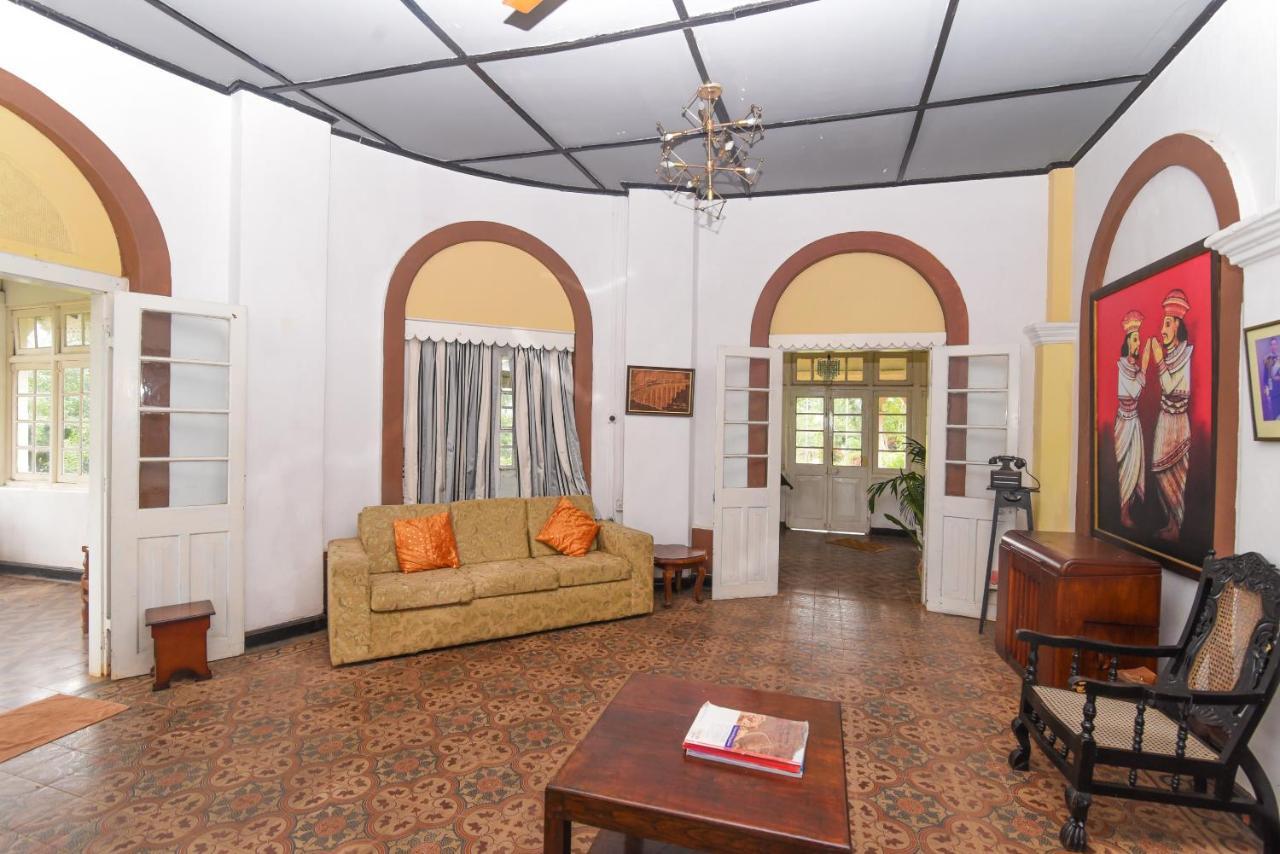 Oyo 441 Kandy Hill Bungalow Екстер'єр фото