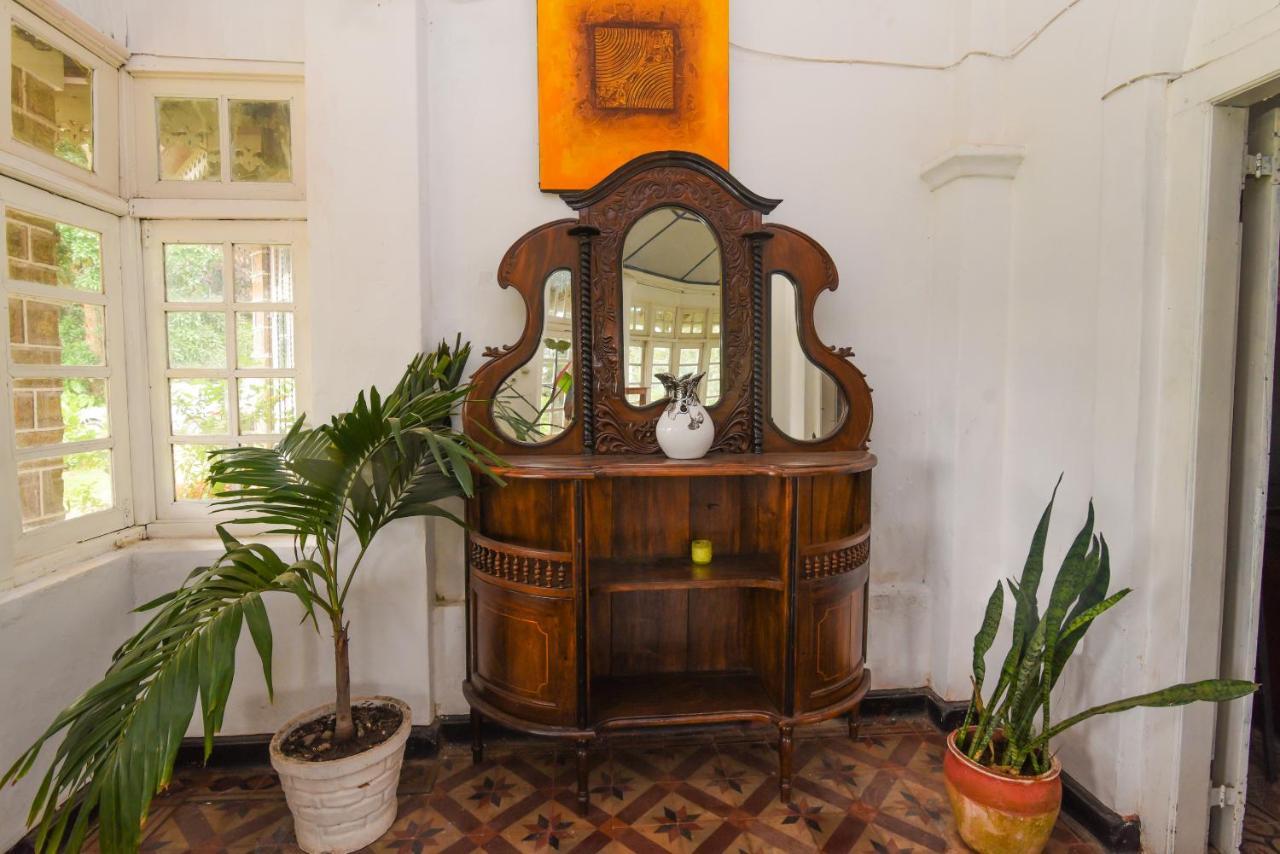Oyo 441 Kandy Hill Bungalow Екстер'єр фото
