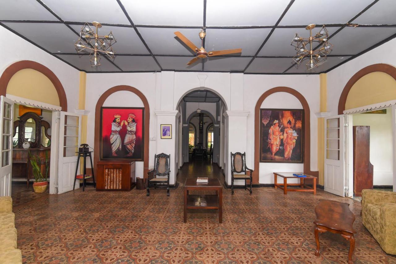 Oyo 441 Kandy Hill Bungalow Екстер'єр фото